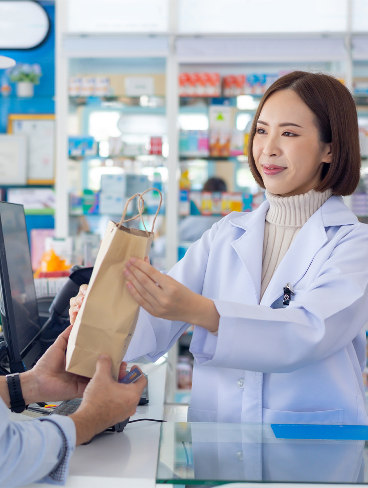 Abbott bảo vệ sức khỏe Việt