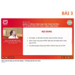 Bài trình bày về võng mạc đái tháo đường cho HCP